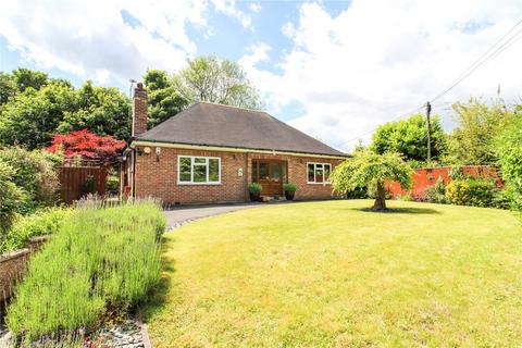 The Quarries, Old Town, Swindon... 2 bed bungalow for sale