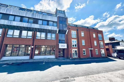 Hampshire SO15 2 bed apartment for sale
