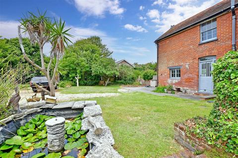 Granville Road, Totland Bay, Isle of... 8 bed detached house for sale