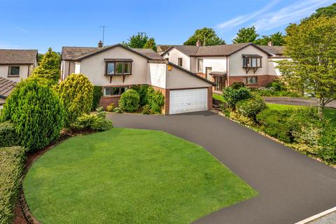 3 Thorpefield, Sockbridge, Penrith... 4 bed detached house for sale