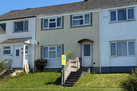 St. Clements Close, Truro 3 bed terraced house for sale