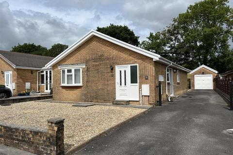 Maes Yr Haf, Ammanford 3 bed detached bungalow for sale