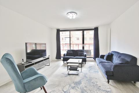 Warwick House, Windsor Way, West... 2 bed apartment for sale