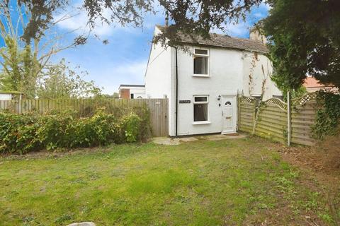 Fridaybridge Road, Elm, Wisbech... 2 bed semi