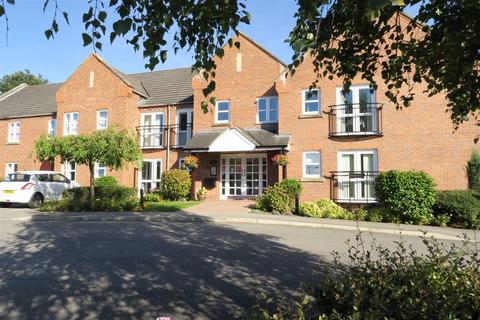 Ingle Court, Market Weighton, York 1 bed apartment for sale