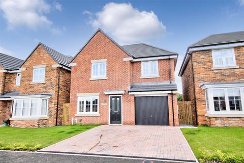 Aspen Drive, High Hold, Pelton, DH2 4 bed detached house for sale