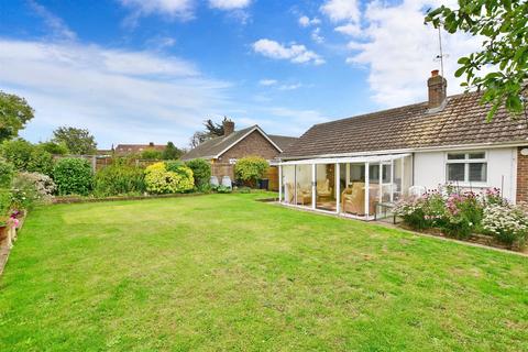 4 bedroom detached bungalow for sale