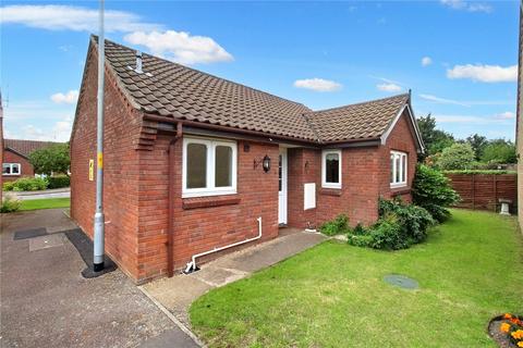 Merchant Way, Hellesdon, Norwich... 2 bed bungalow for sale