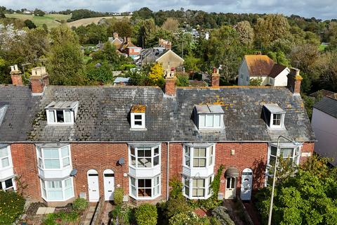 Ferry Road, Rye, East Sussex TN31 7DJ 5 bed terraced house for sale