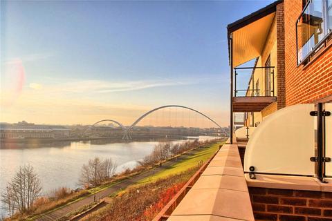 Grainton Court, Northshore 4 bed terraced house for sale