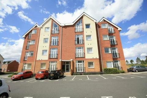 Willow Sage Court, Whitewater Glade... 2 bed apartment for sale