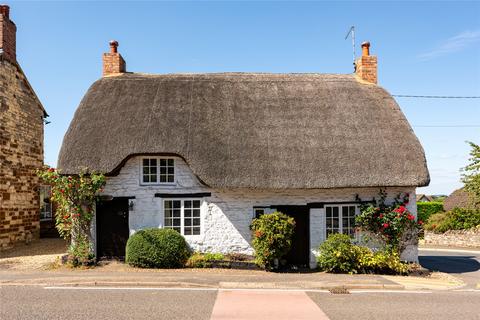 High Street, Blisworth... 3 bed detached house for sale