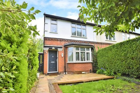 Cowdray Avenue, Colchester, Essex, CO1 3 bed end of terrace house for sale