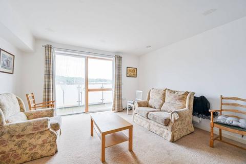 Barracouta House, Plumstead, London... 2 bed flat for sale