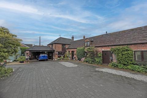 5 bedroom barn conversion for sale