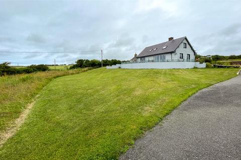 Llanfwrog, Holyhead, Isle of... 4 bed bungalow for sale