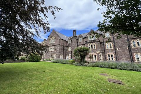 Sarno Square, Abergavenny, NP7 2 bed flat for sale