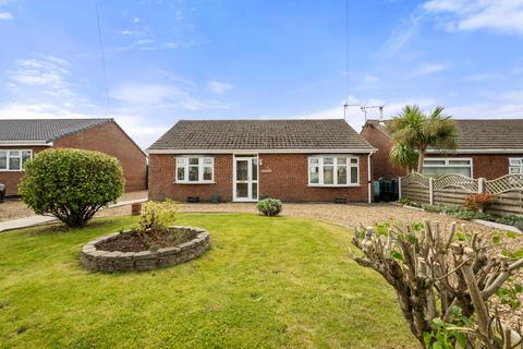 St Michaels Lane, Wainfleet PE24 3 bed detached bungalow for sale