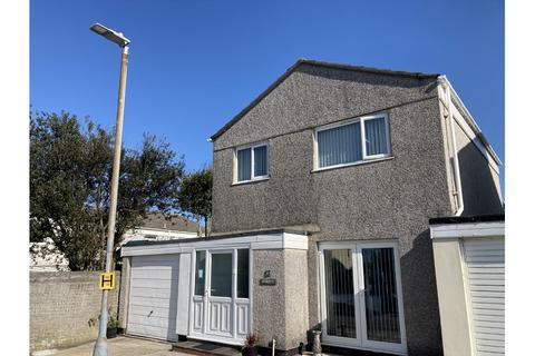 Boscarn Road, Redruth 3 bed detached house for sale