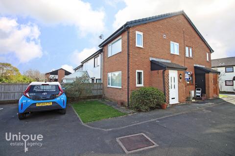 Snowdon Close,  Blackpool, FY1 1 bed end of terrace house for sale