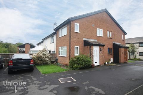 Snowdon Close,  Blackpool, FY1 1 bed end of terrace house for sale