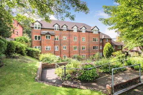 Flat 24, Meadsview Court... 2 bed retirement property for sale