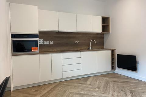 Bristol, BS1 2EQ 1 bed apartment for sale