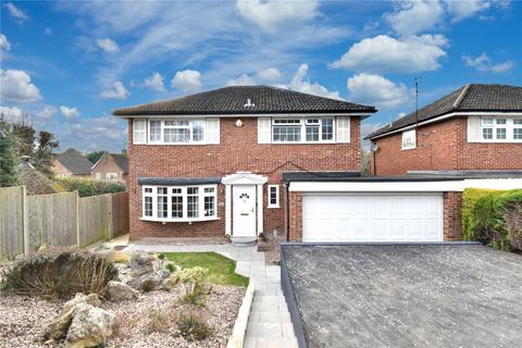 The Maltings, Kings Langley WD4 4 bed detached house for sale