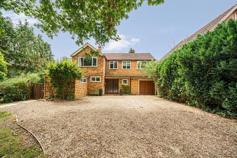 Fulmer Drive, Gerrards Cross... 4 bed detached house for sale