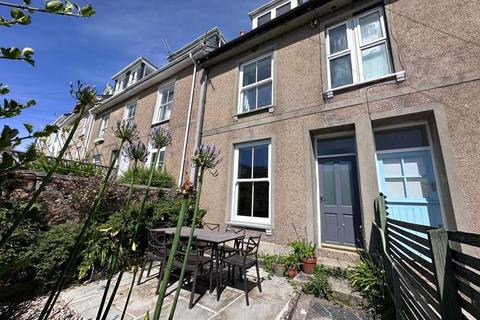 Bowling Green Terrace, St. Ives TR26 3 bed terraced house for sale