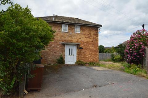 2 bedroom link detached house for sale