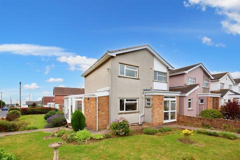 60 Smithies Avenue, Sully, CF64 5SS 3 bed detached house for sale