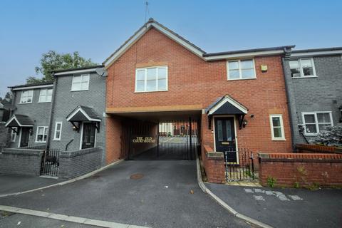 1 bedroom coach house for sale