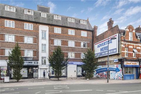 London Road, Mitcham, CR4 2 bed apartment for sale