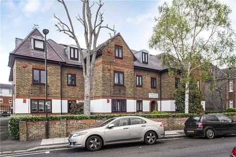 Graham Avenue, Mitcham, CR4 1 bed apartment for sale