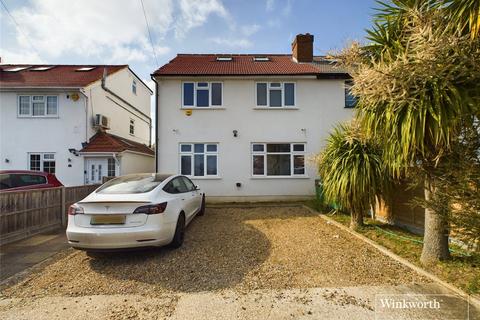 Sandymount Avenue, Middlesex HA7 6 bed semi