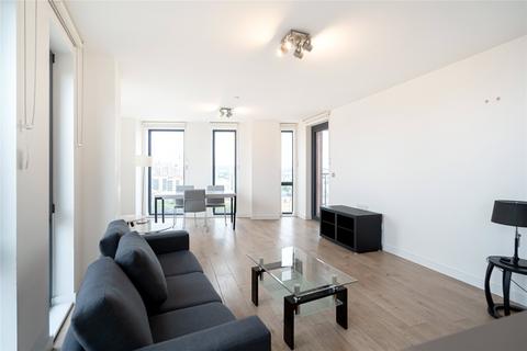 Williamsburg Plaza, Poplar, E14 3 bed apartment for sale