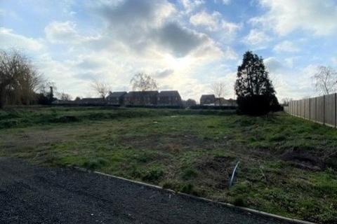 Land for sale