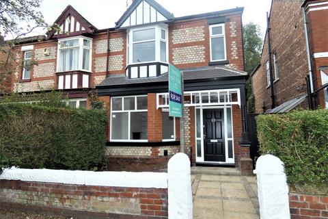 3 bed semi-detached house