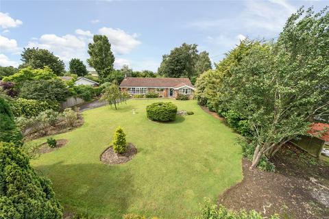 Tetney Lock Road, Tetney, Grimsby... 4 bed bungalow for sale