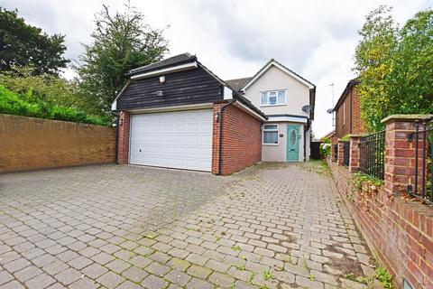 Berengrave Lane, Rainham 4 bed detached house for sale