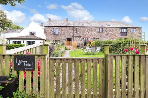Long Furlongs, Hartland, Devon, EX39 3 bed terraced house for sale