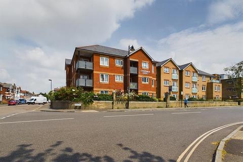 Chadwick Lodge, Devonshire Road, SO15 1 bed retirement property for sale