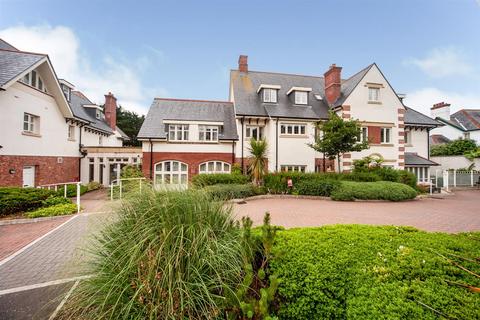 Beechfield Court, The Parks, Minehead 2 bed apartment for sale