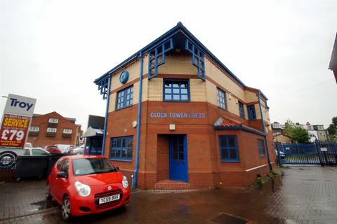 Clock Tower Lofts, 178 Selby Road, Leeds 1 bed flat for sale
