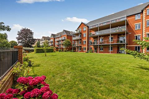 Roswell Court, Douglas Avenue, Exmouth 1 bed apartment for sale