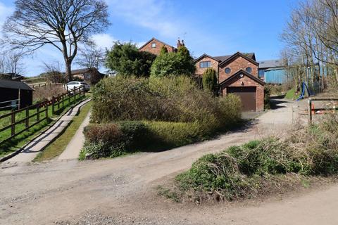 1, Oakhill, Daisy Nook, Manchester... 4 bed semi