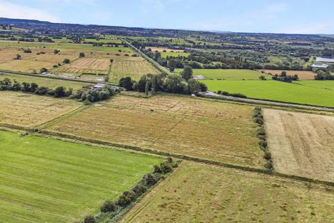 Meare Road, Glastonbury, Somerset, BA6 Plot for sale