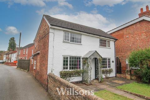 South Street, Alford 3 bed detached house for sale