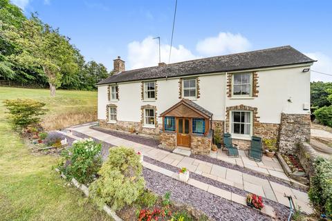 Atherington, Umberleigh 6 bed detached house for sale